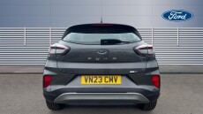 Ford Puma 1.0 EcoBoost Hybrid mHEV Titanium 5dr Petrol Hatchback